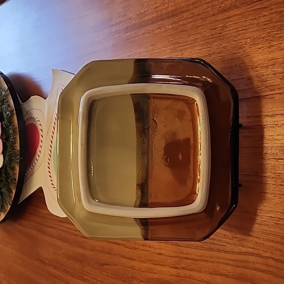 Southwest Style Decorative Plate - Picture 3 of 3